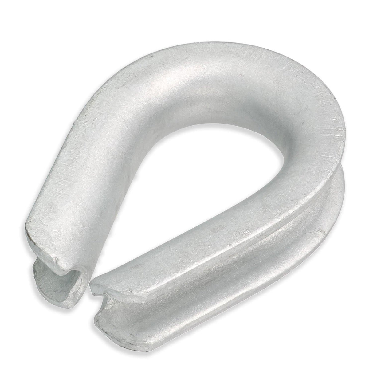 Standard Duty Wire Rope Thimbles | Utility Pipe Supply