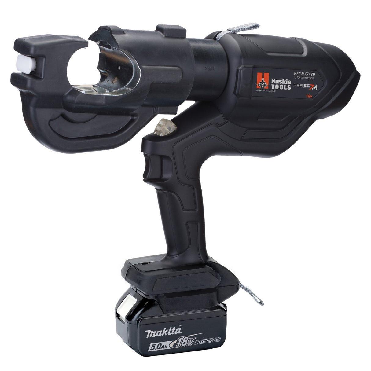 12 TON CRIMPING TOOL | FITS MAKITA | Utility Pipe Supply