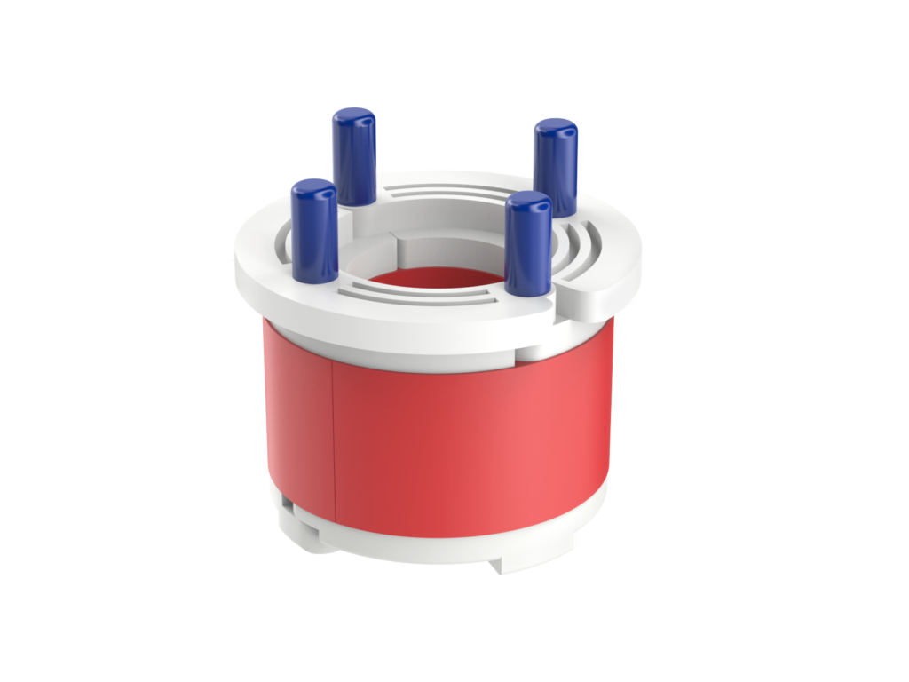 4" Simplex Entry Seal | Utility Pipe Supply
