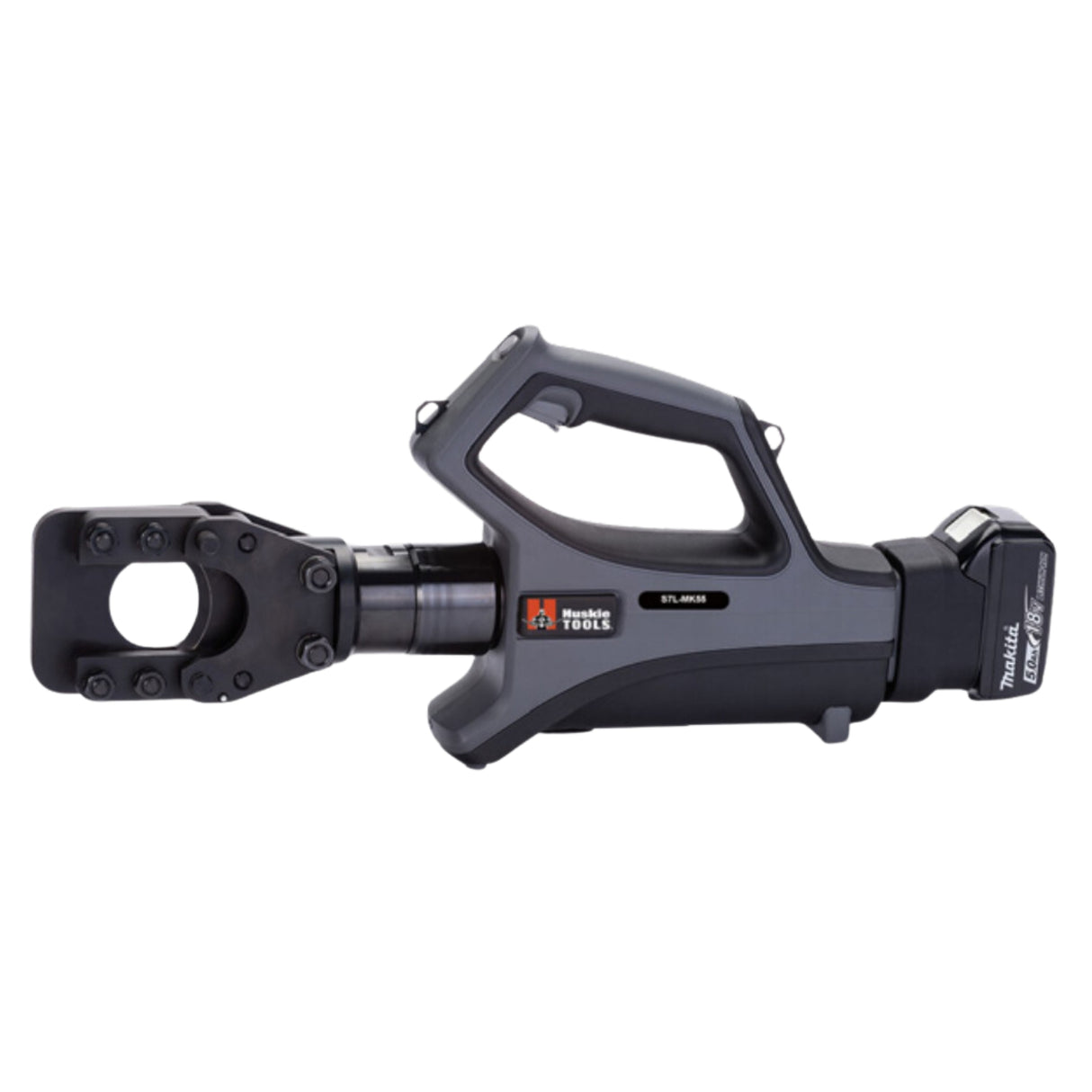 13 TON 2” GUILLOTINE CABLE CUTTER | MAKITA BATTERIES | Utility Pipe Supply