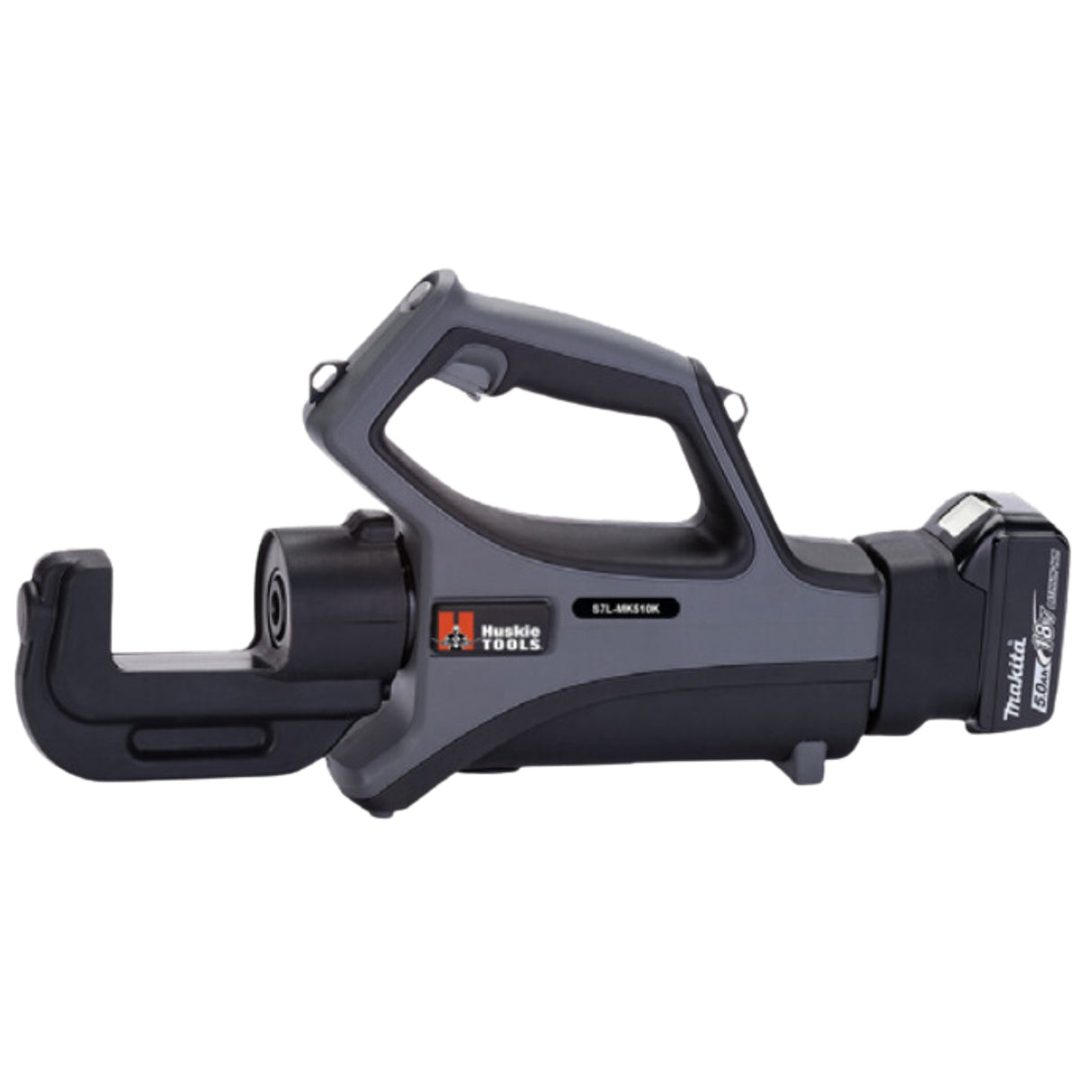 12 Ton Kearney Crimping Tool with Makita Batteries | Utility Pipe Supply