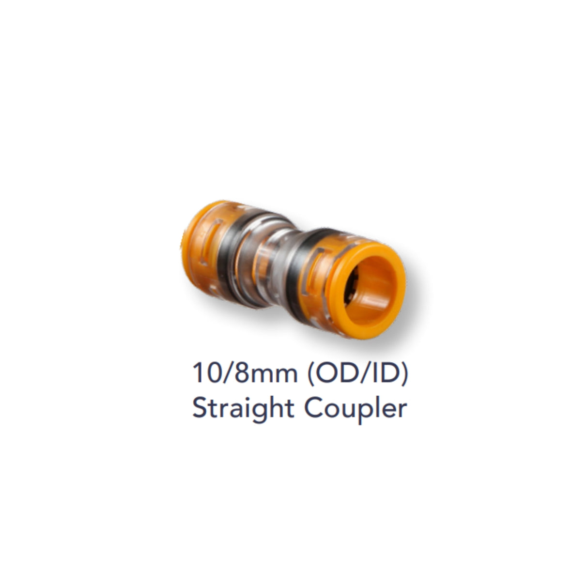 High-Quality Straight Couplers for Reliable Connections | Utility Pipe Supply