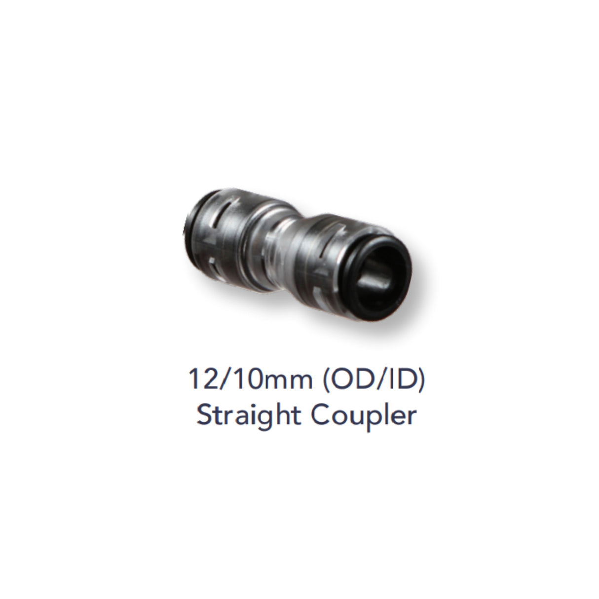 High-Quality Straight Couplers for Reliable Connections | Utility Pipe Supply