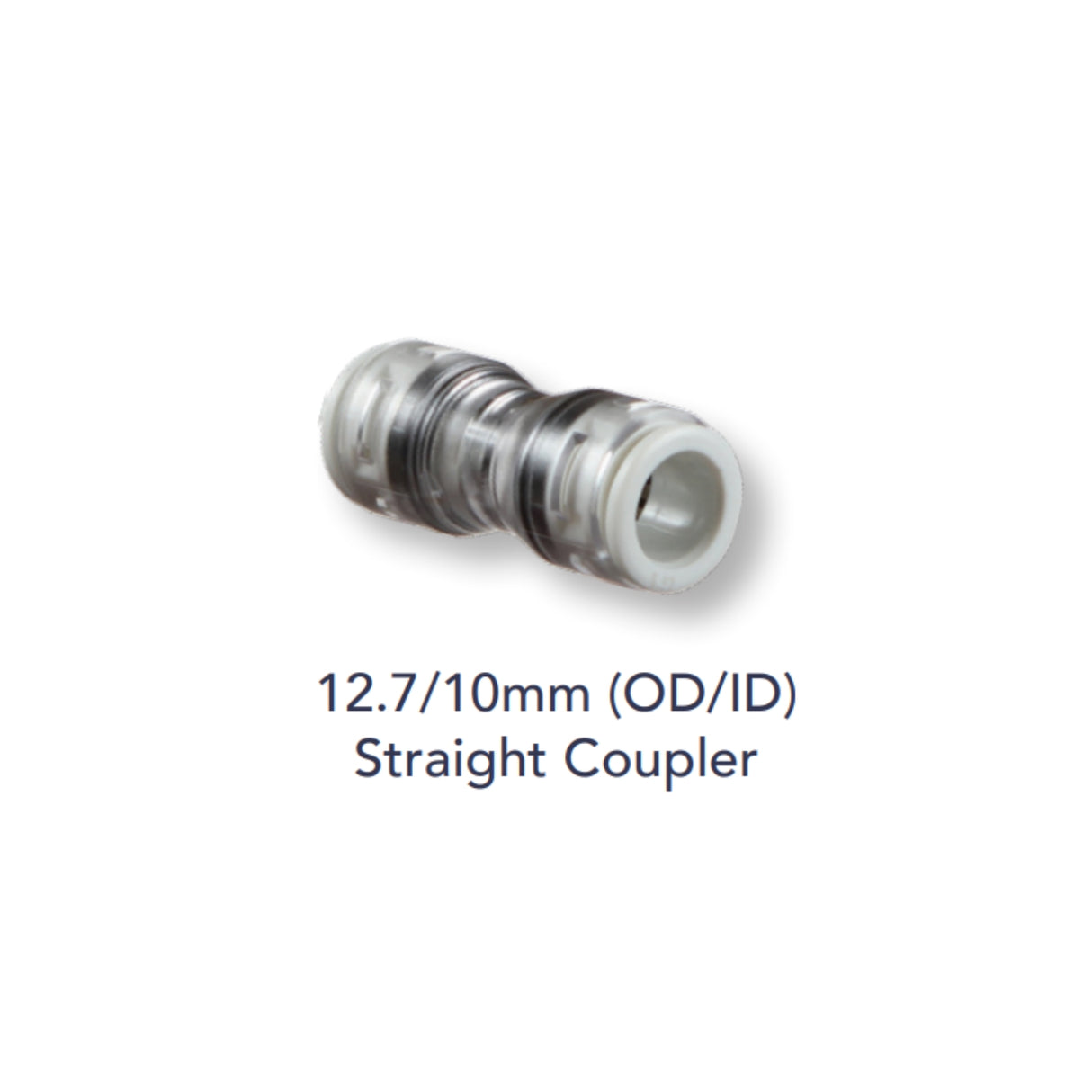 High-Quality Straight Couplers for Reliable Connections | Utility Pipe Supply