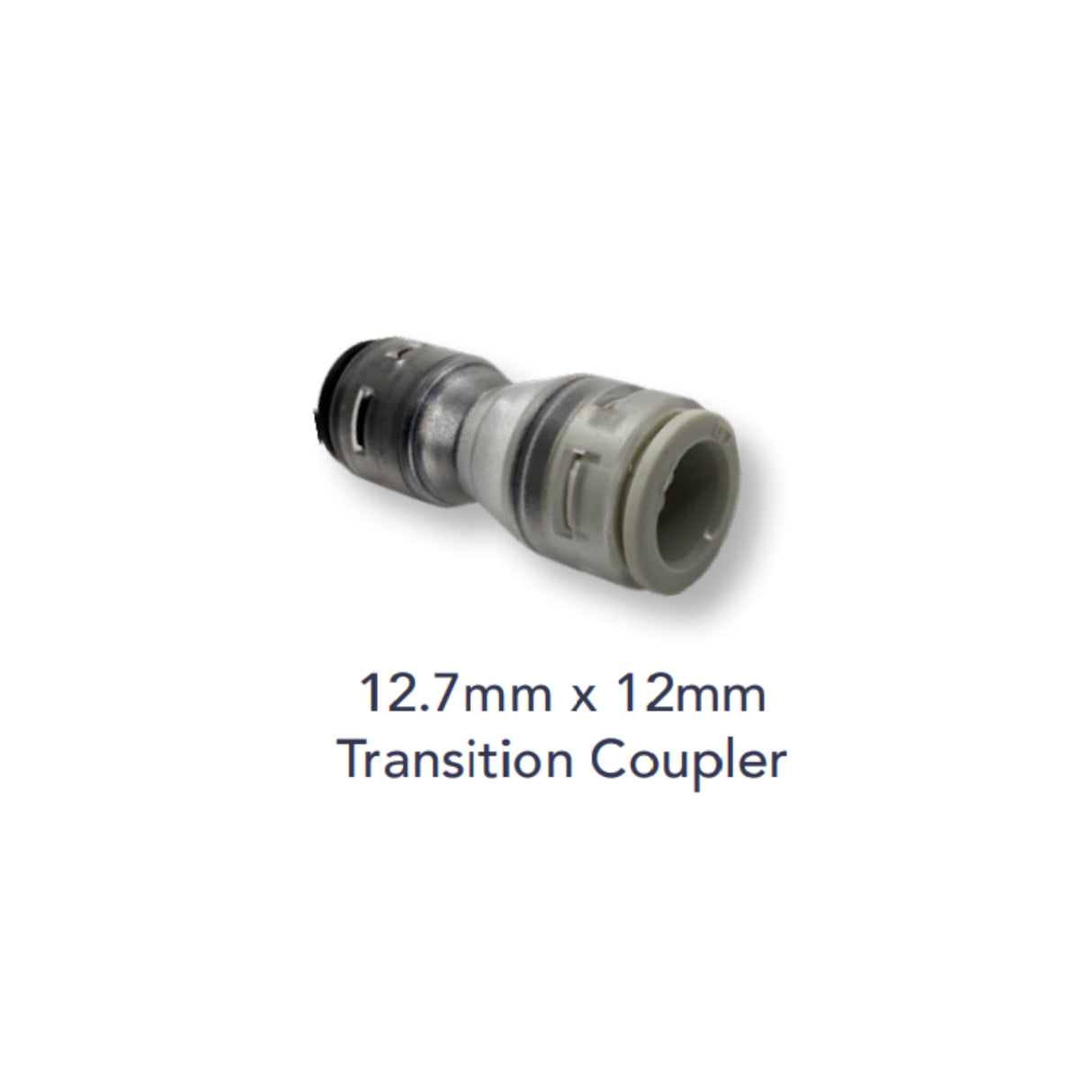 Durable Transition Couplers for MicroDuct Connections | Utility Pipe Supply