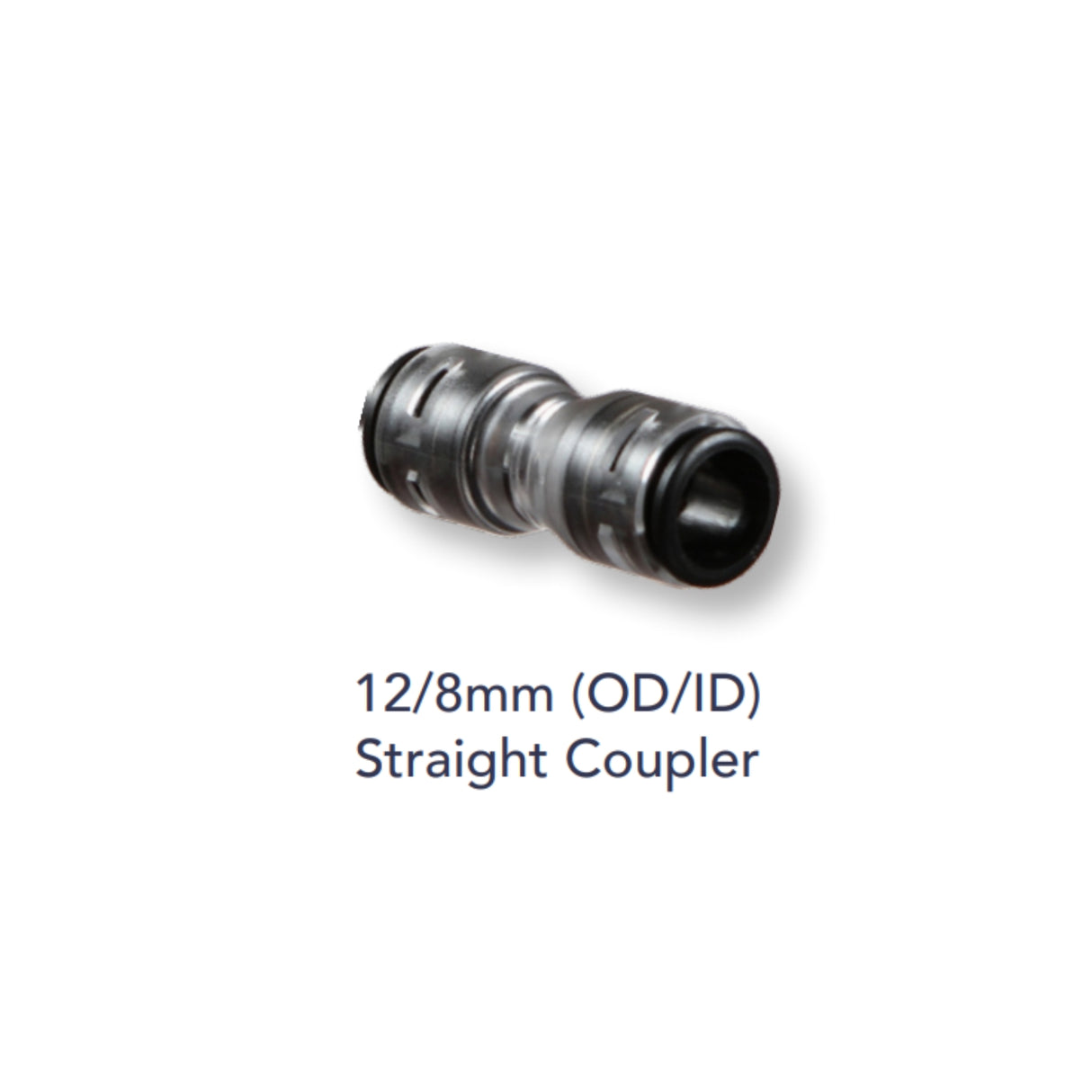 High-Quality Straight Couplers for Reliable Connections | Utility Pipe Supply
