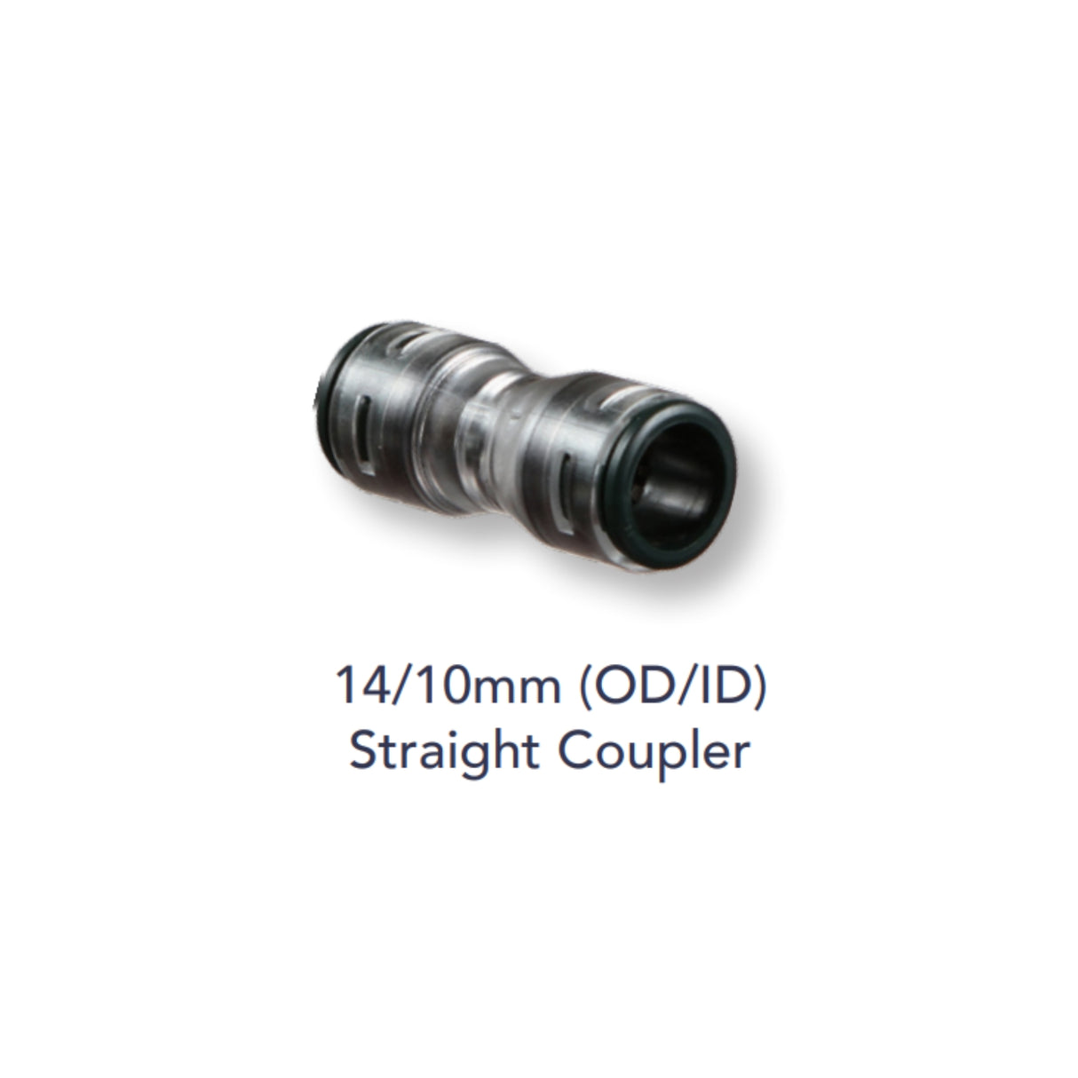 High-Quality Straight Couplers for Reliable Connections | Utility Pipe Supply