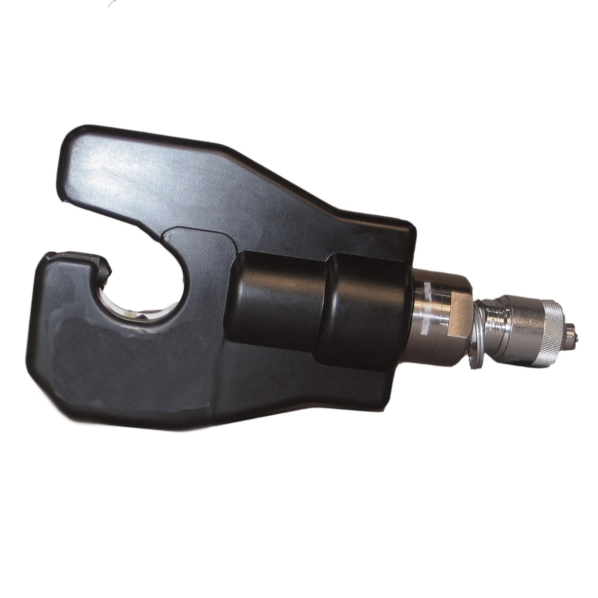 6.2 TON DIELESS REMOTE HYDRAULIC C CRIMPING HEAD FOR ANDERSON STYLE CONNECTORS | Utility Pipe Supply