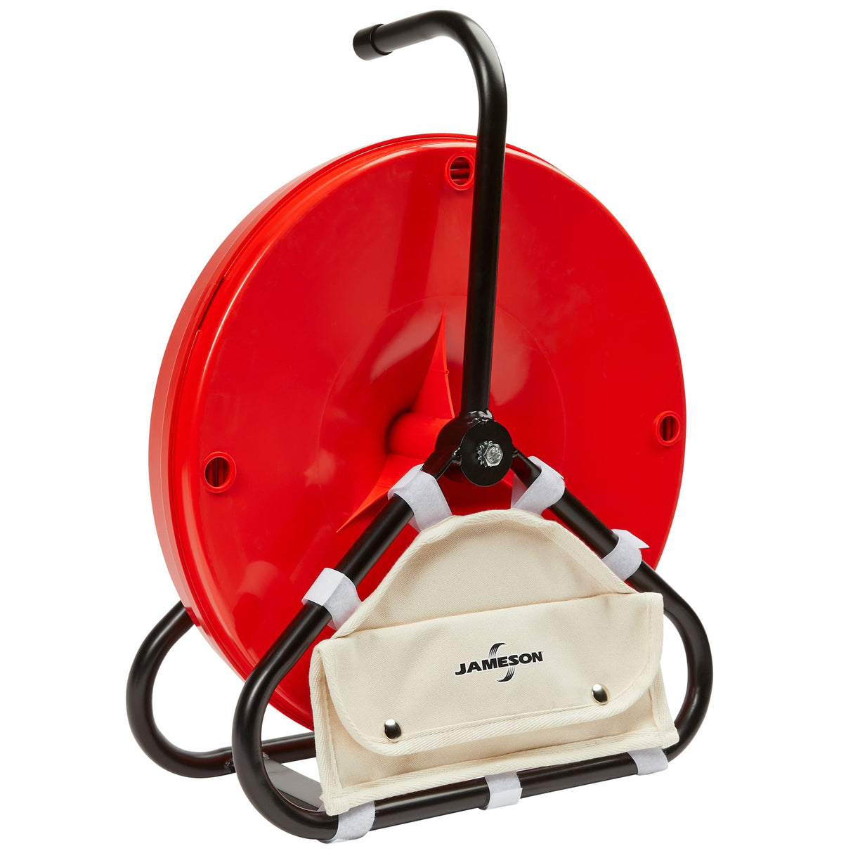 Jameson Mini Duct Hunter Traceable Rodder | 1/8" & 3/16" | 100'–325'