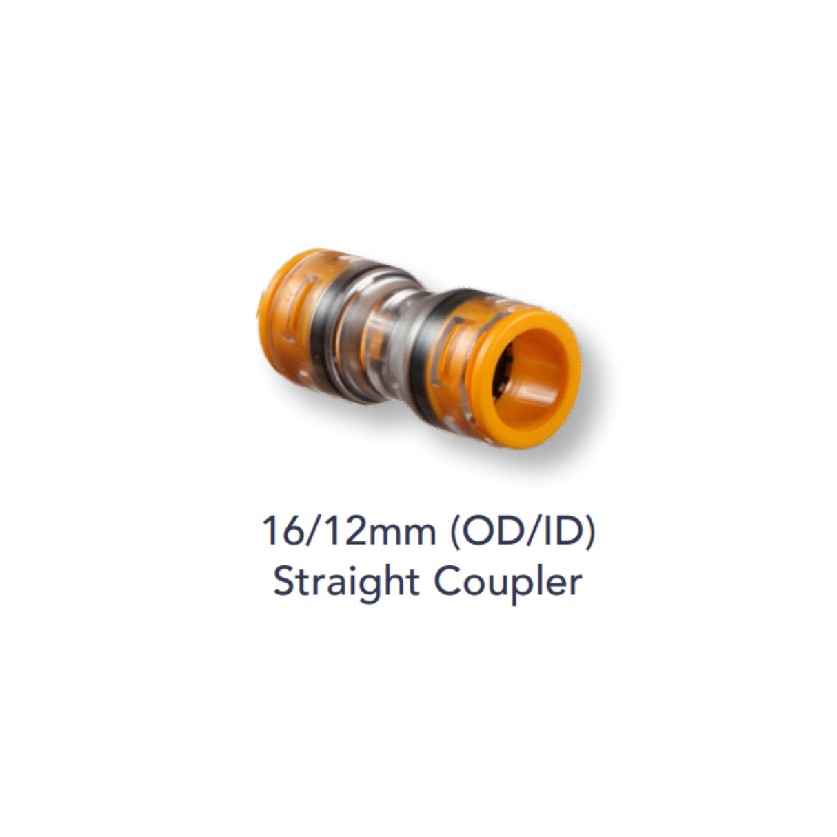 High-Quality Straight Couplers for Reliable Connections | Utility Pipe Supply