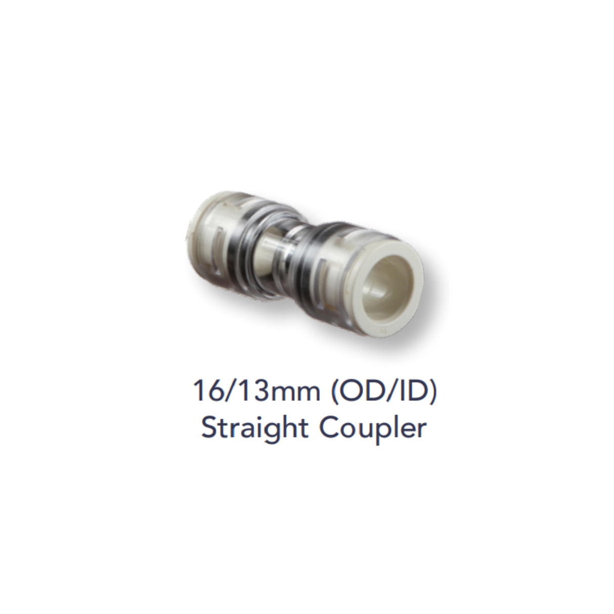 High-Quality Straight Couplers for Reliable Connections | Utility Pipe Supply