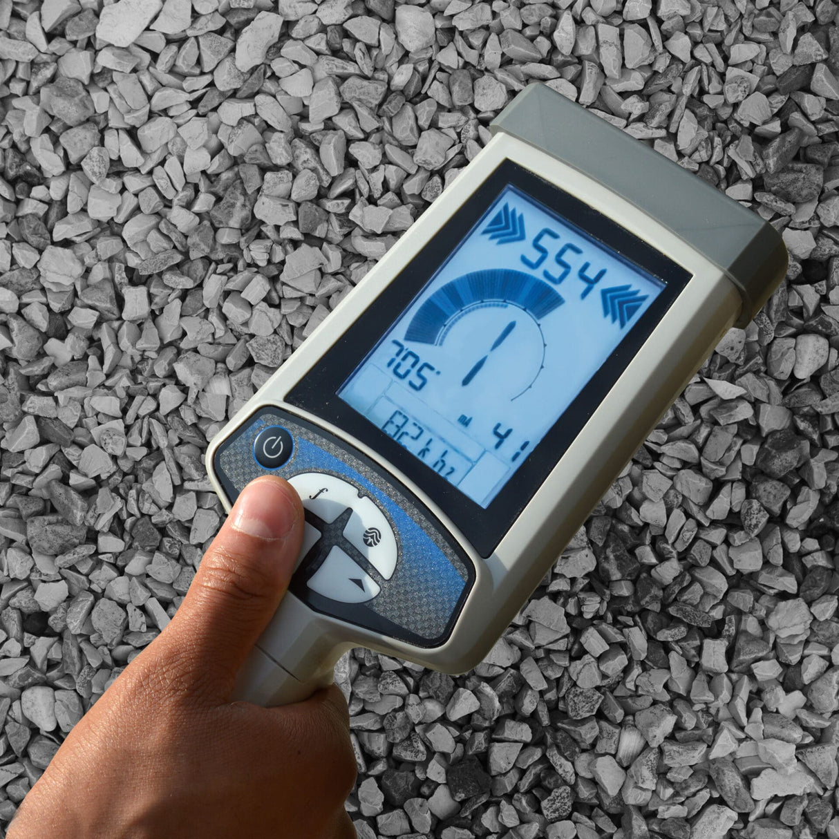 Jameson 17-300RTK Cable & Pipe Locator Kit | Receiver + Digital Transmitter