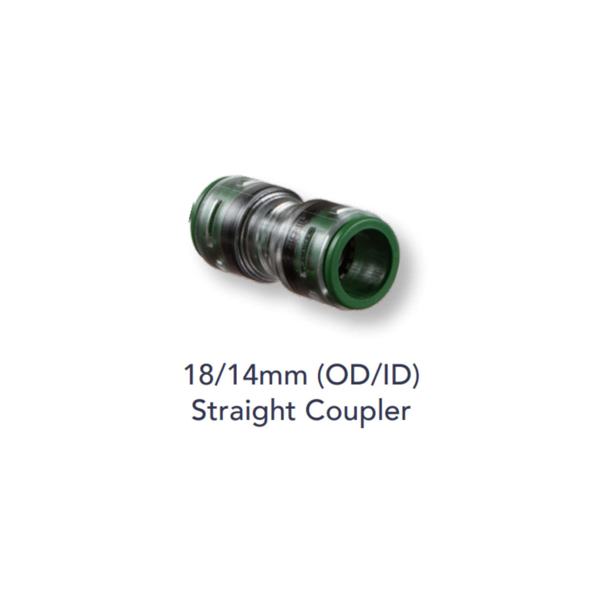 High-Quality Straight Couplers for Reliable Connections | Utility Pipe Supply