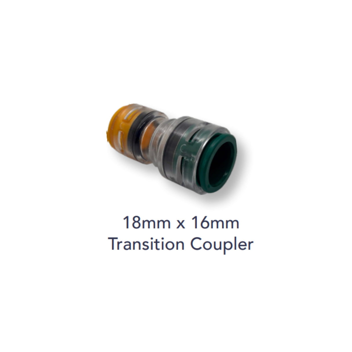 Durable Transition Couplers for MicroDuct Connections | Utility Pipe Supply