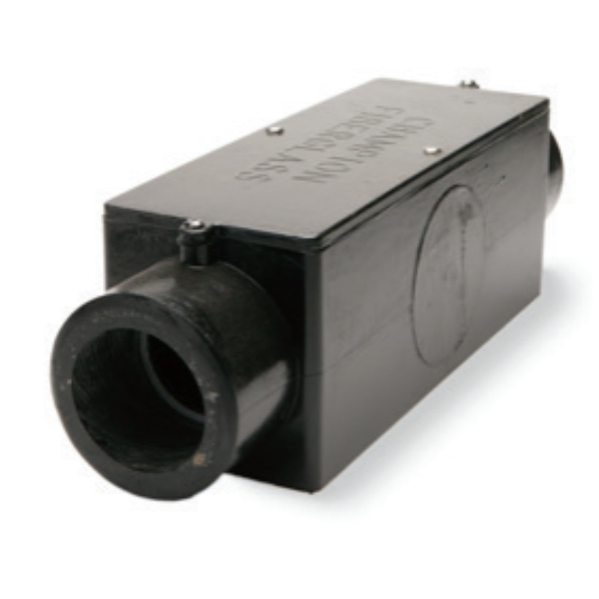 Fiberglass Type C Conduit Bodies | Utility Pipe Supply