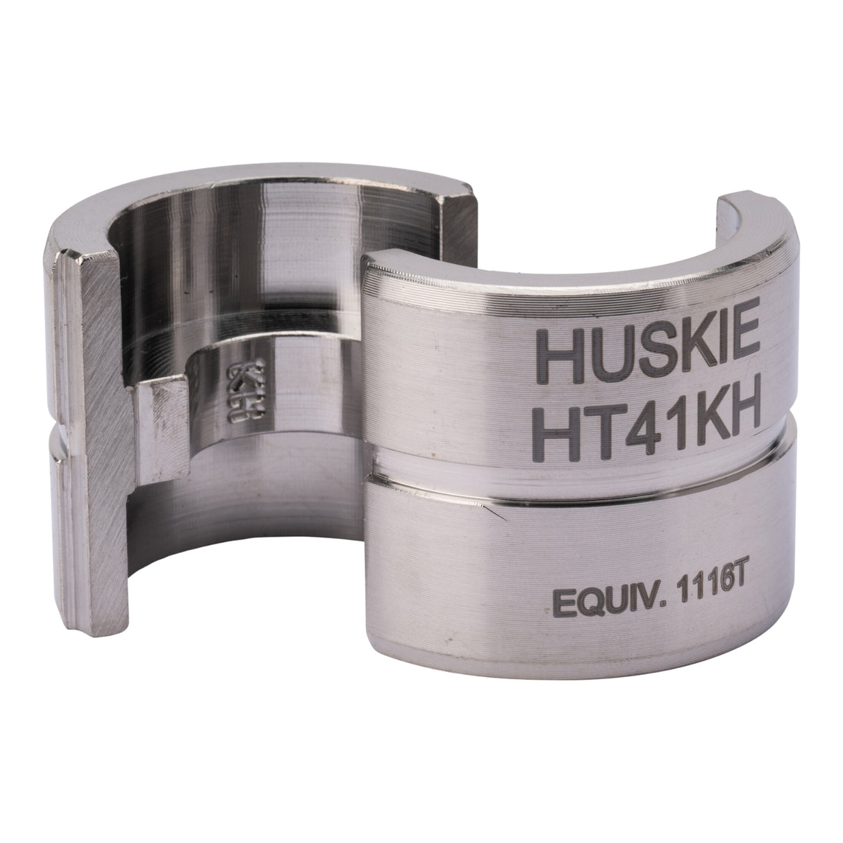 12 Ton U-Type Dies & Adapters for Kearney Compression Tools | Utility Pipe Supply