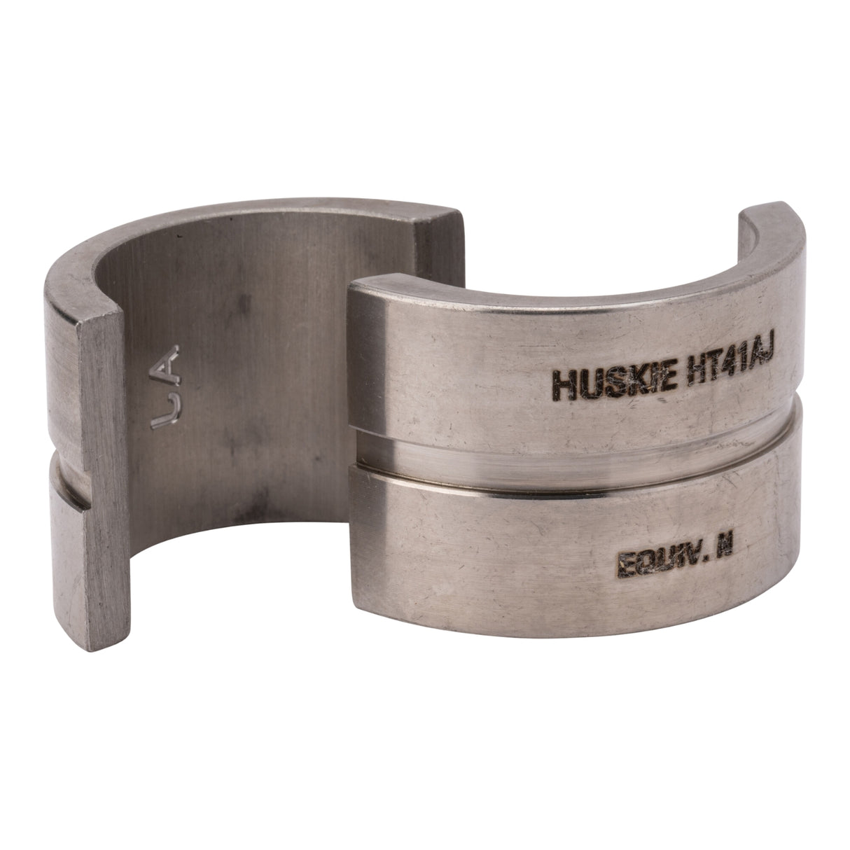 Burndy U-Type Dies & Adapters - 12 Ton Hydraulic Force for Heavy-Duty Applications | Utility Pipe Supply