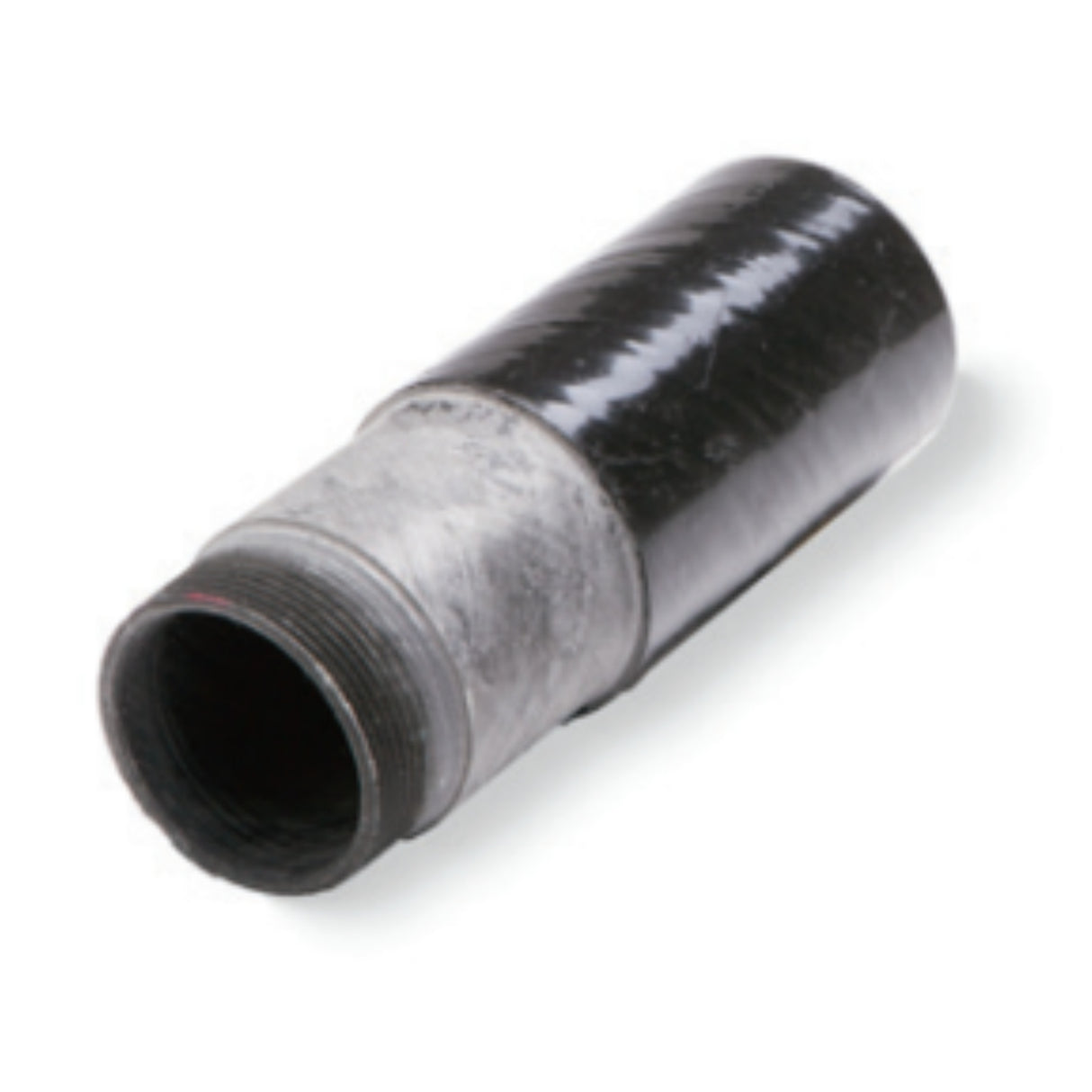 FIBERGLASS SPECIAL ADAPTER FOR PVC-COATED FITTINGS Male Adapter | Utility Pipe Supply