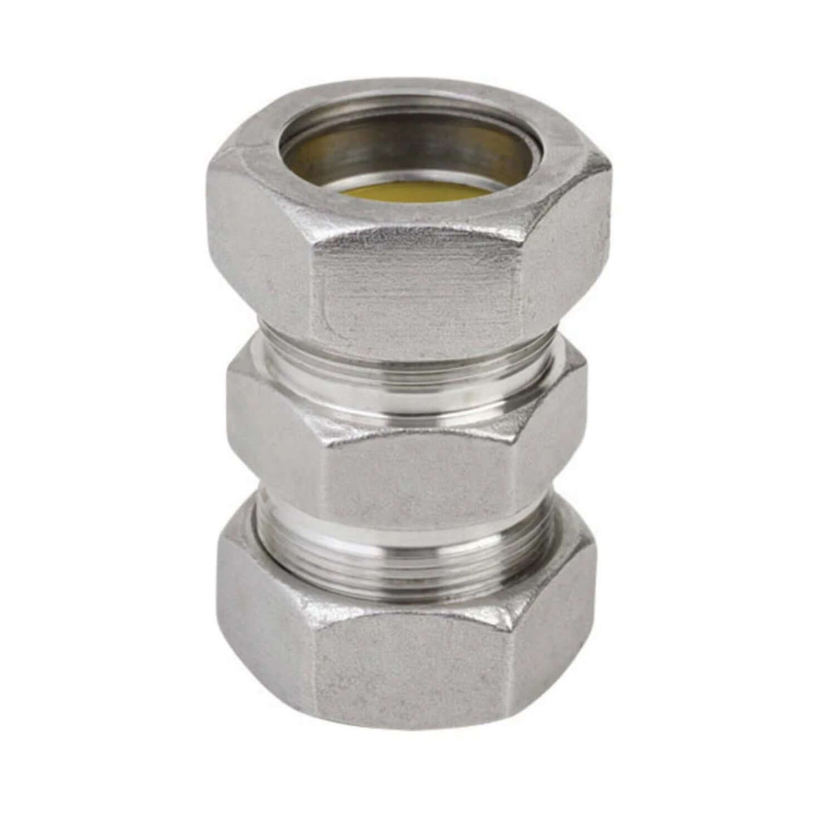 Stainless Steel Rigid/IMC Compression Couplings | Utility Pipe Supply