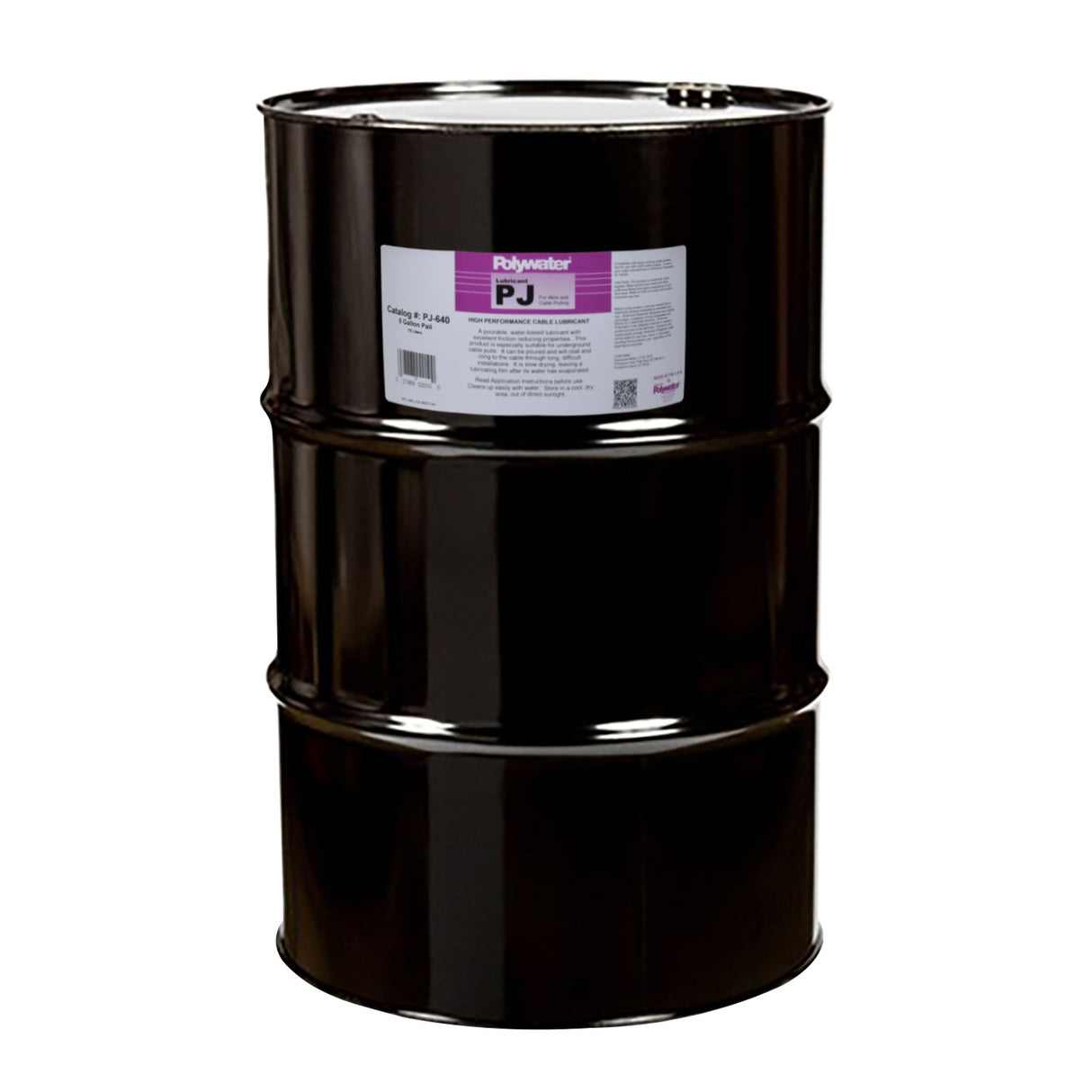 Polywater PJ Cable Lubricant | Utility Pipe Supply