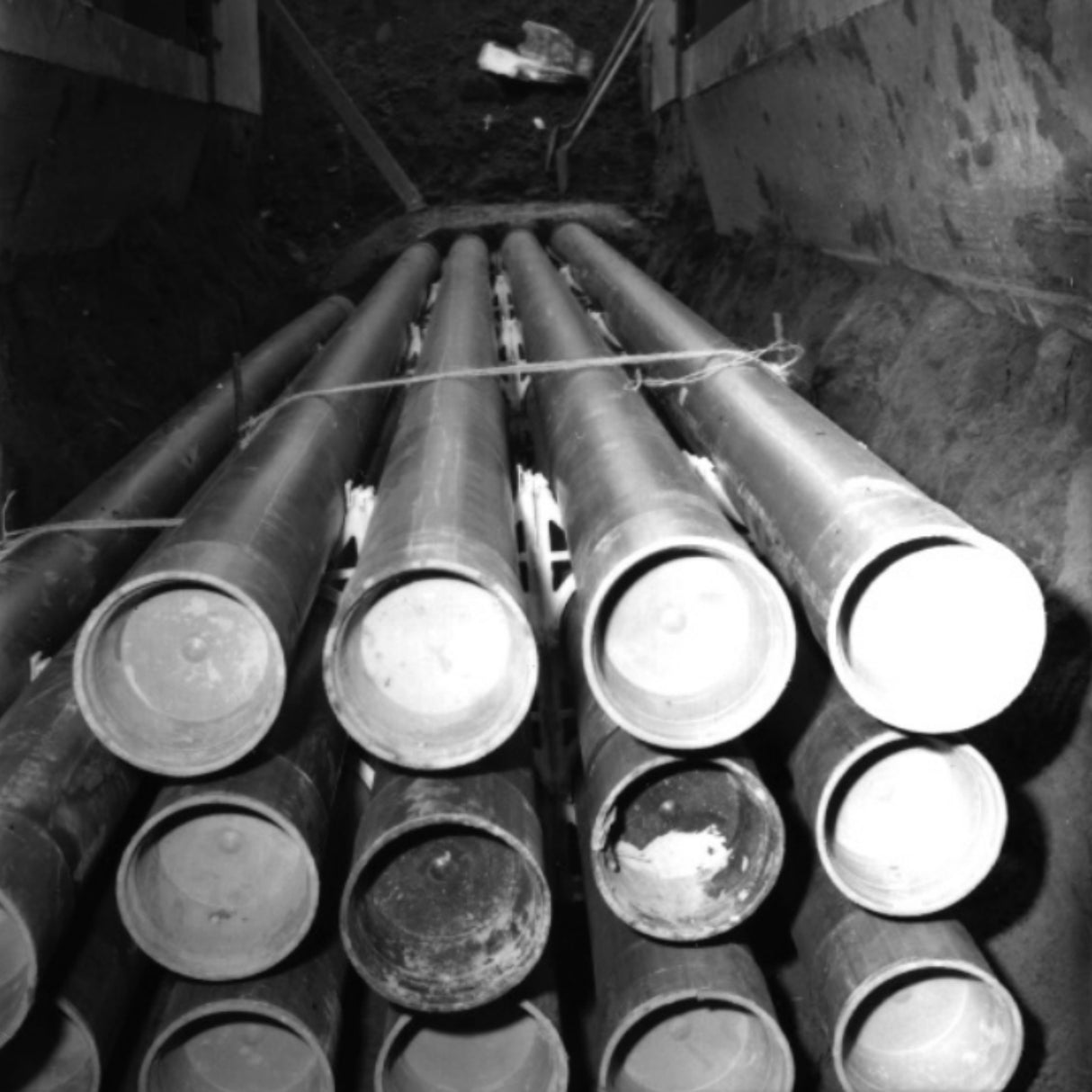 PVC Duct, Type EB-35 Heavy Wall - 20' | Utility Pipe Supply