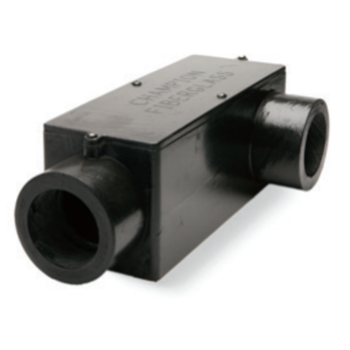 Fiberglass Type LL Conduit Body | Utility Pipe Supply