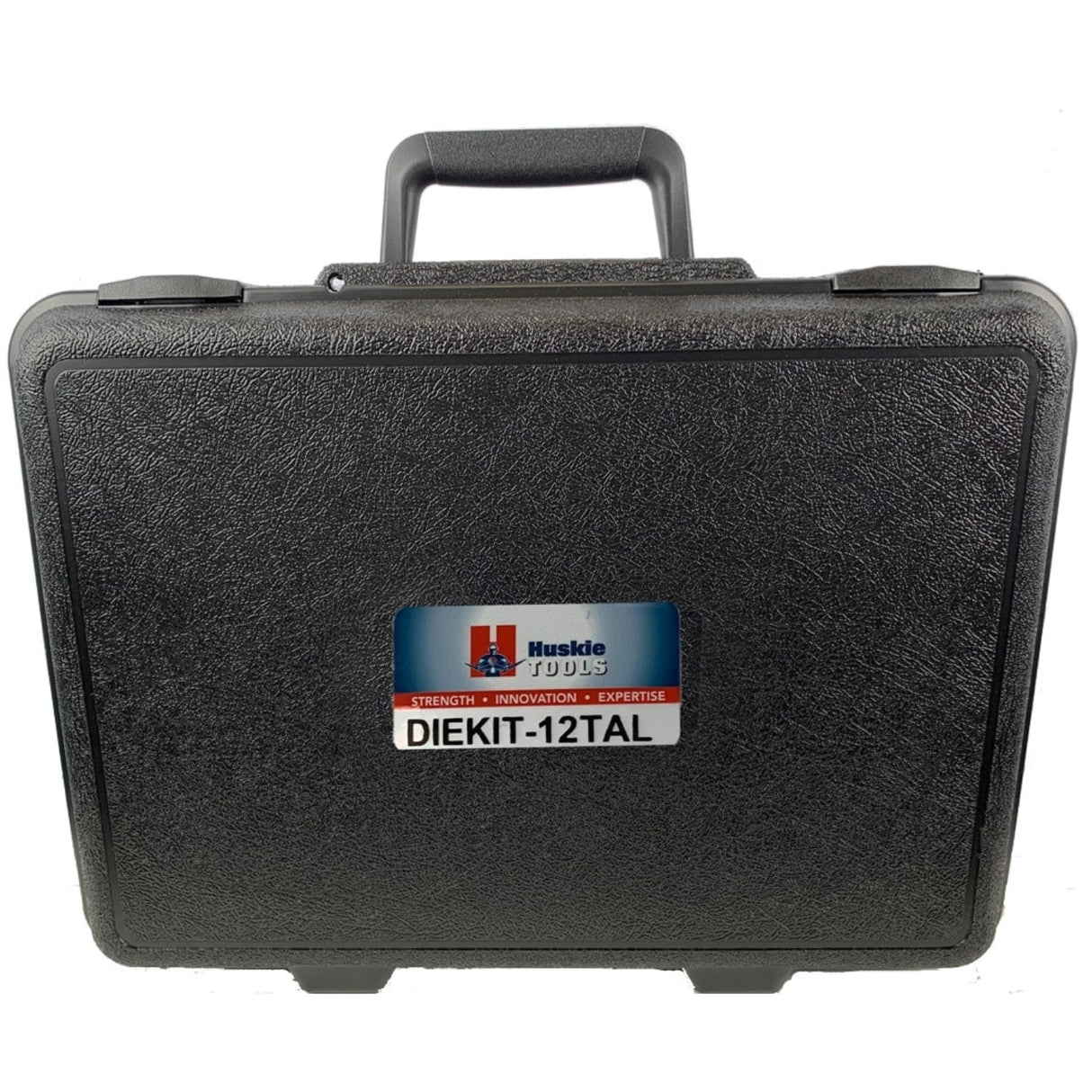 Durable 12 Ton U-Type Hydraulic Tool - Burndy Compatible with Adapter & Die | Utility Pipe Supply