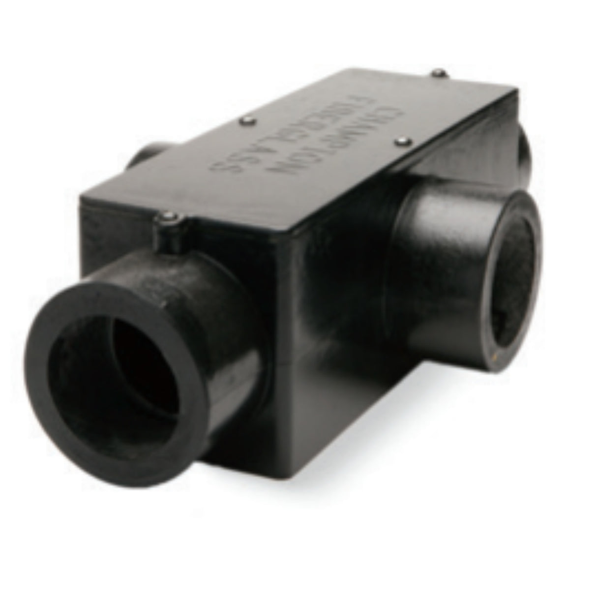 Fiberglass Type X Conduit Body | Utility Pipe Supply