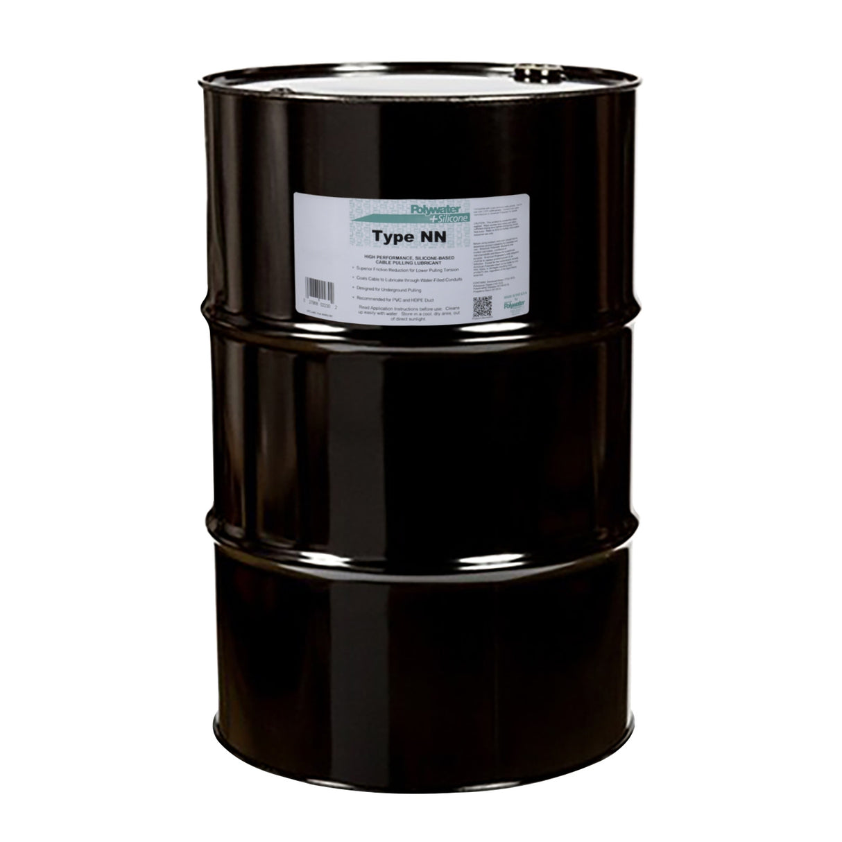 Polywater NN Lubricant Underground Pulling Lubricant | Utility Pipe Supply