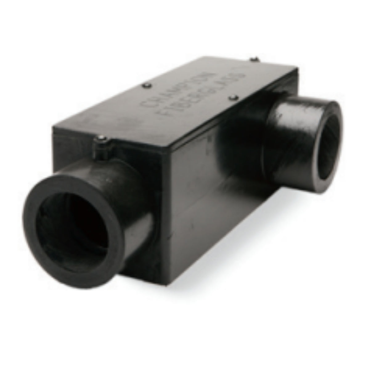 FIBERGLASS CONDUIT BODIES (XW) TYPE LL | Utility Pipe Supply