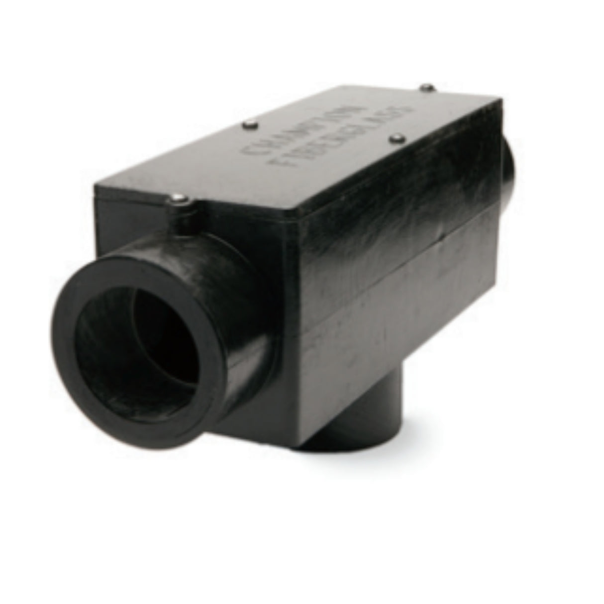 FIBERGLASS CONDUIT BODIES (XW) TYPE TB | Utility Pipe Supply