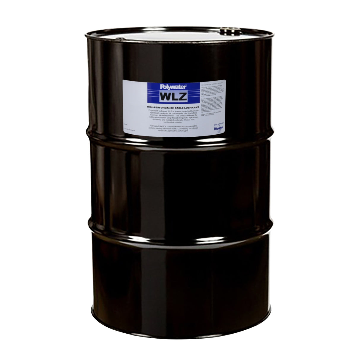 Polywater WLZ Lubricant | Wintergrade | Utility Pipe Supply