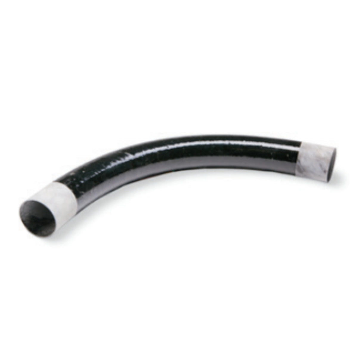 Fiberglass ID 90° x 48" Standard Radius Elbows | Utility Pipe Supply