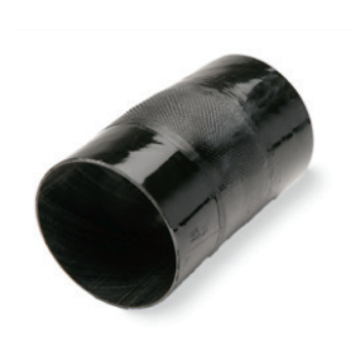FIBERGLASS 5° DOUBLE BELL COUPLING (XW) | Utility Pipe Supply