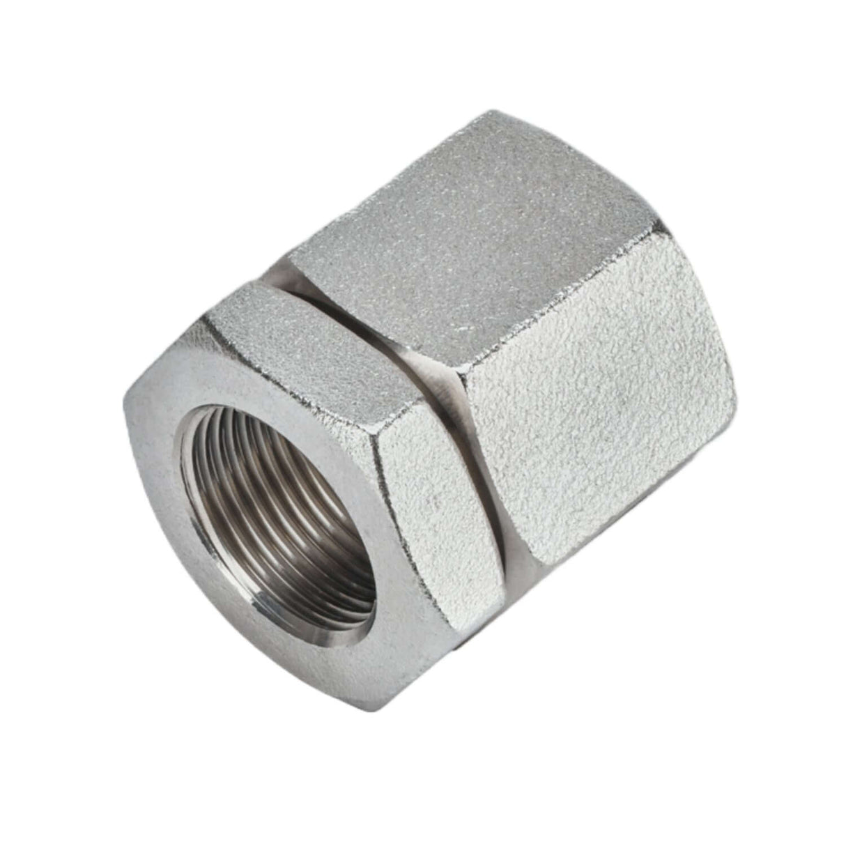 Stainless Steel 3 Piece Couplings | Utility Pipe Supply