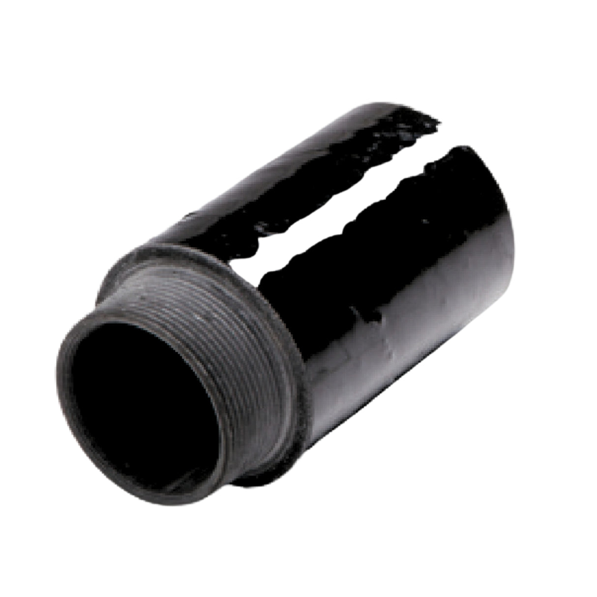 Fiberglass Male Adapter with Gasket | Utility Pipe Supply