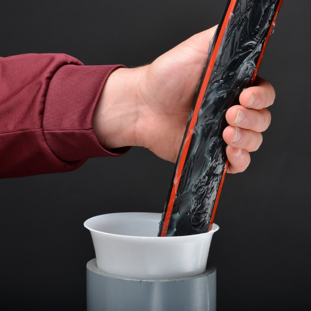 Polywater WLZ Lubricant | Wintergrade | Utility Pipe Supply