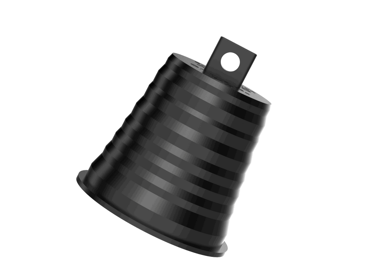 Poly Pull Plug Brand Temporary Plugs | Utility Pipe Supply