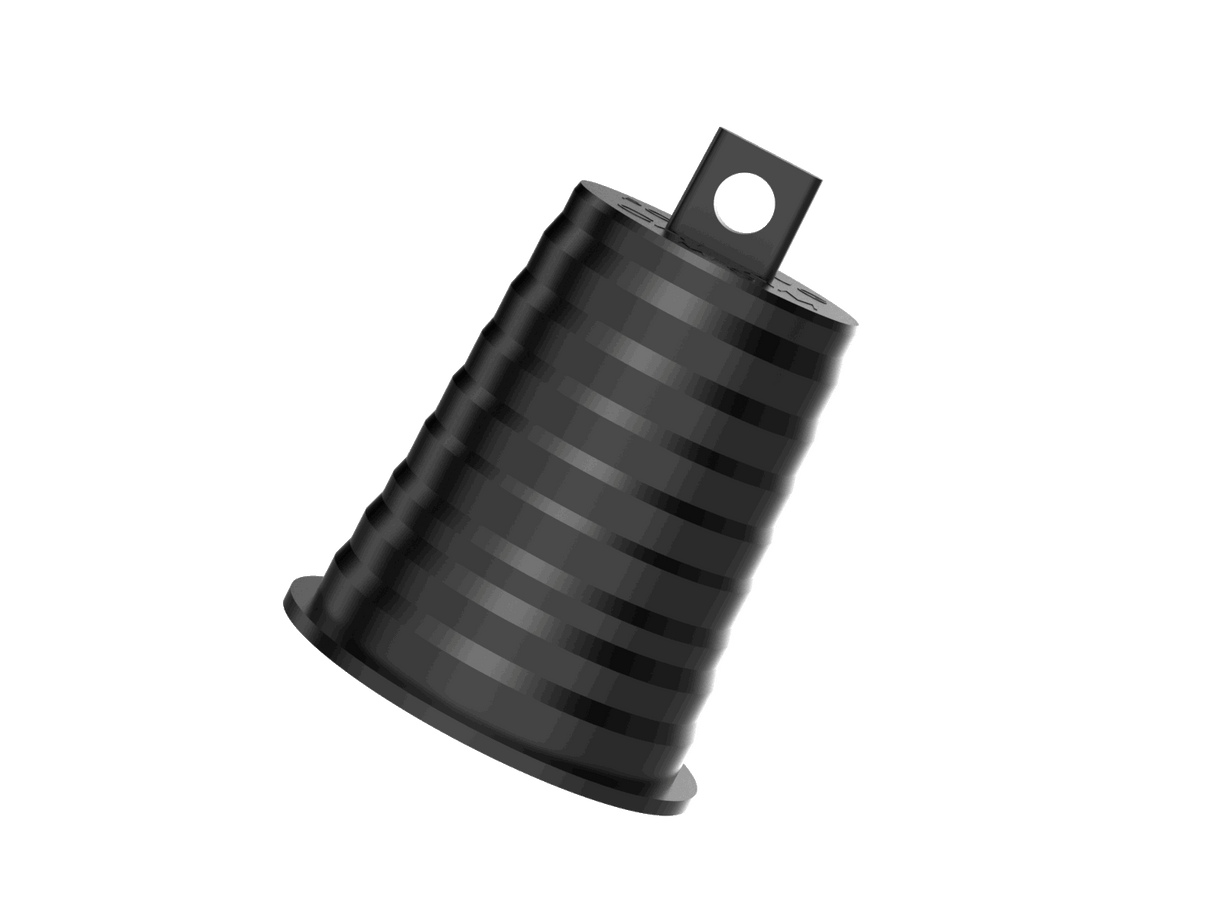 Poly Pull Plug Brand Temporary Plugs | Utility Pipe Supply