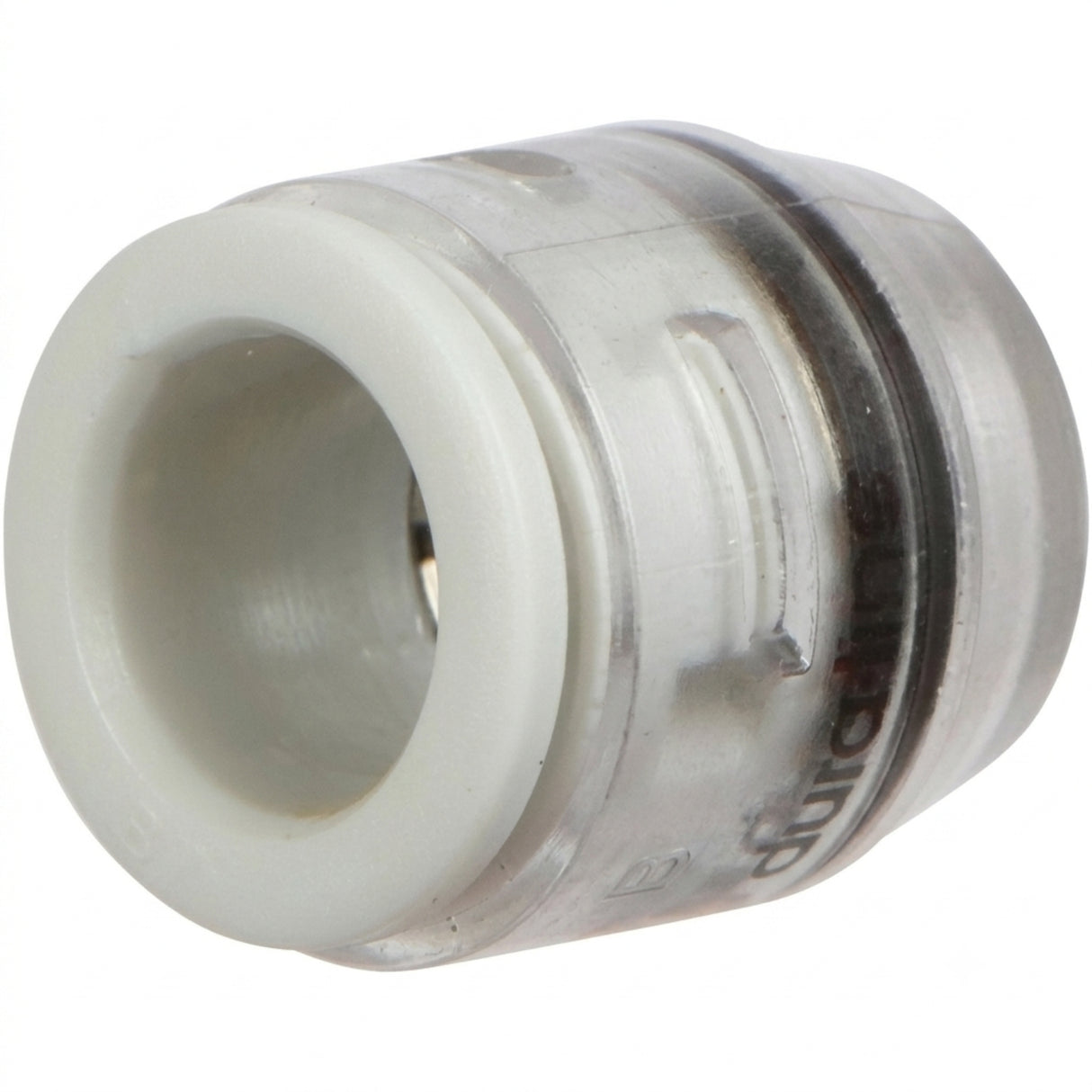 Micro End Caps | Airtight Fiber Duct Sealing | 230 PSI