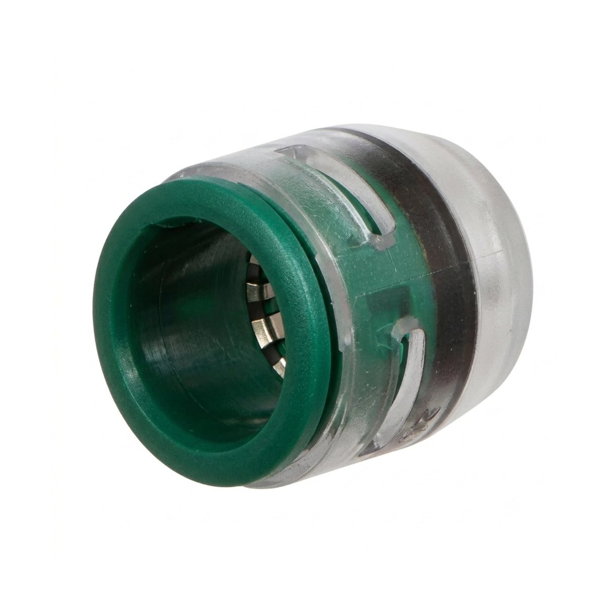 Micro End Caps | Airtight Fiber Duct Sealing | 230 PSI