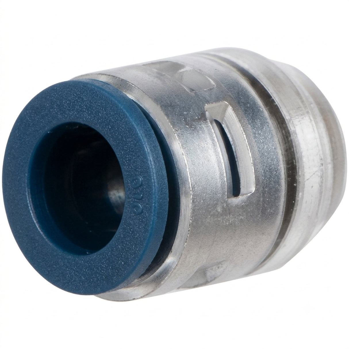Micro End Caps | Airtight Fiber Duct Sealing | 230 PSI