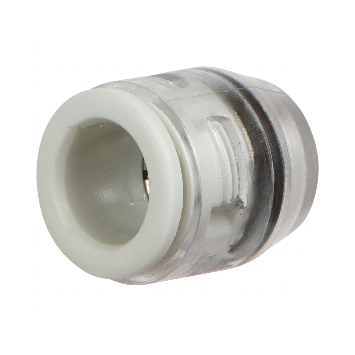 Micro End Caps | Airtight Fiber Duct Sealing | 230 PSI