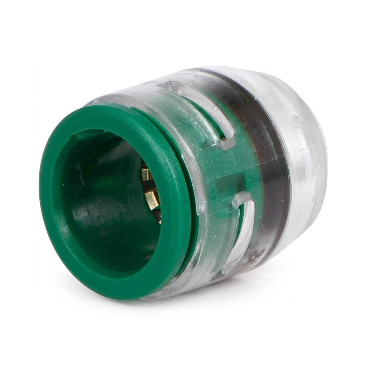 Micro End Caps | Airtight Fiber Duct Sealing | 230 PSI