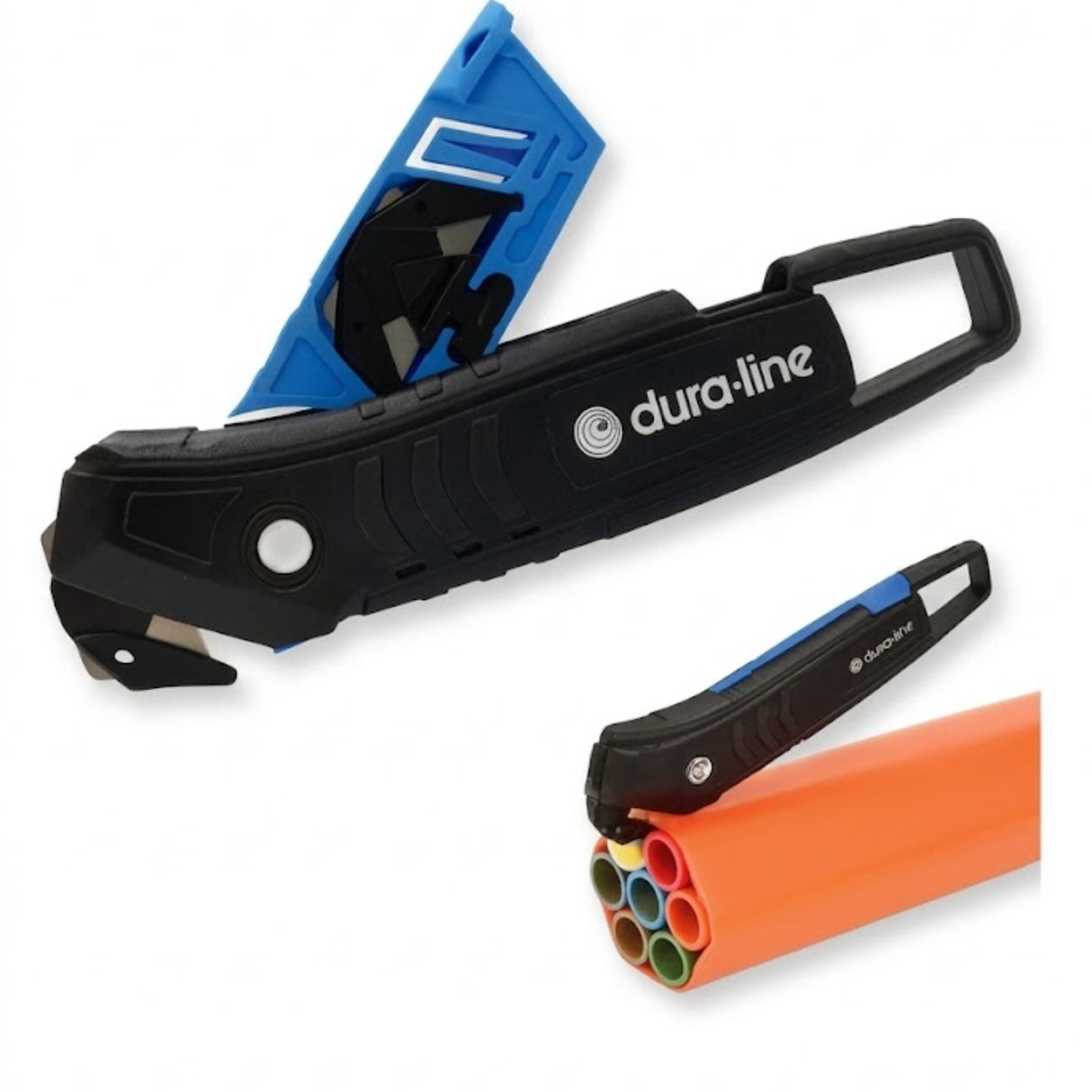 MicroTechnology Tool Kit | MicroDuct Installation Tools