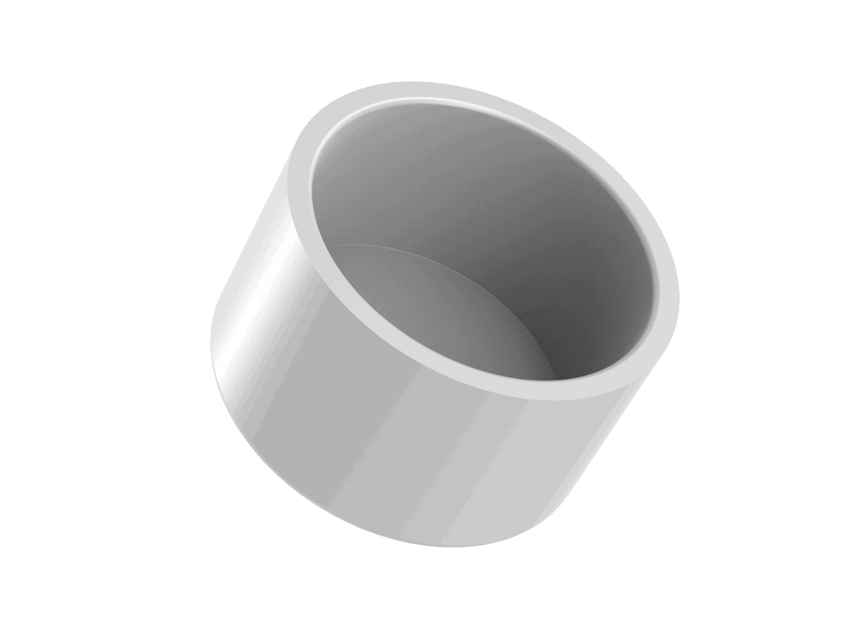 VC Caps for Conduits | Utility Pipe Supply