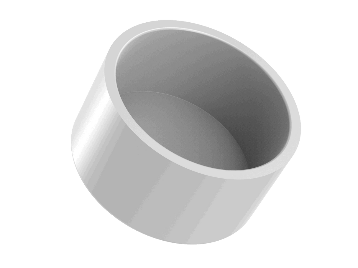 VC Caps for Conduits | Utility Pipe Supply