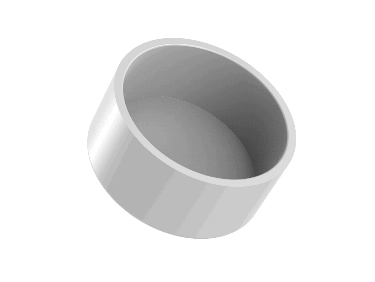 VC Caps for Conduits | Utility Pipe Supply