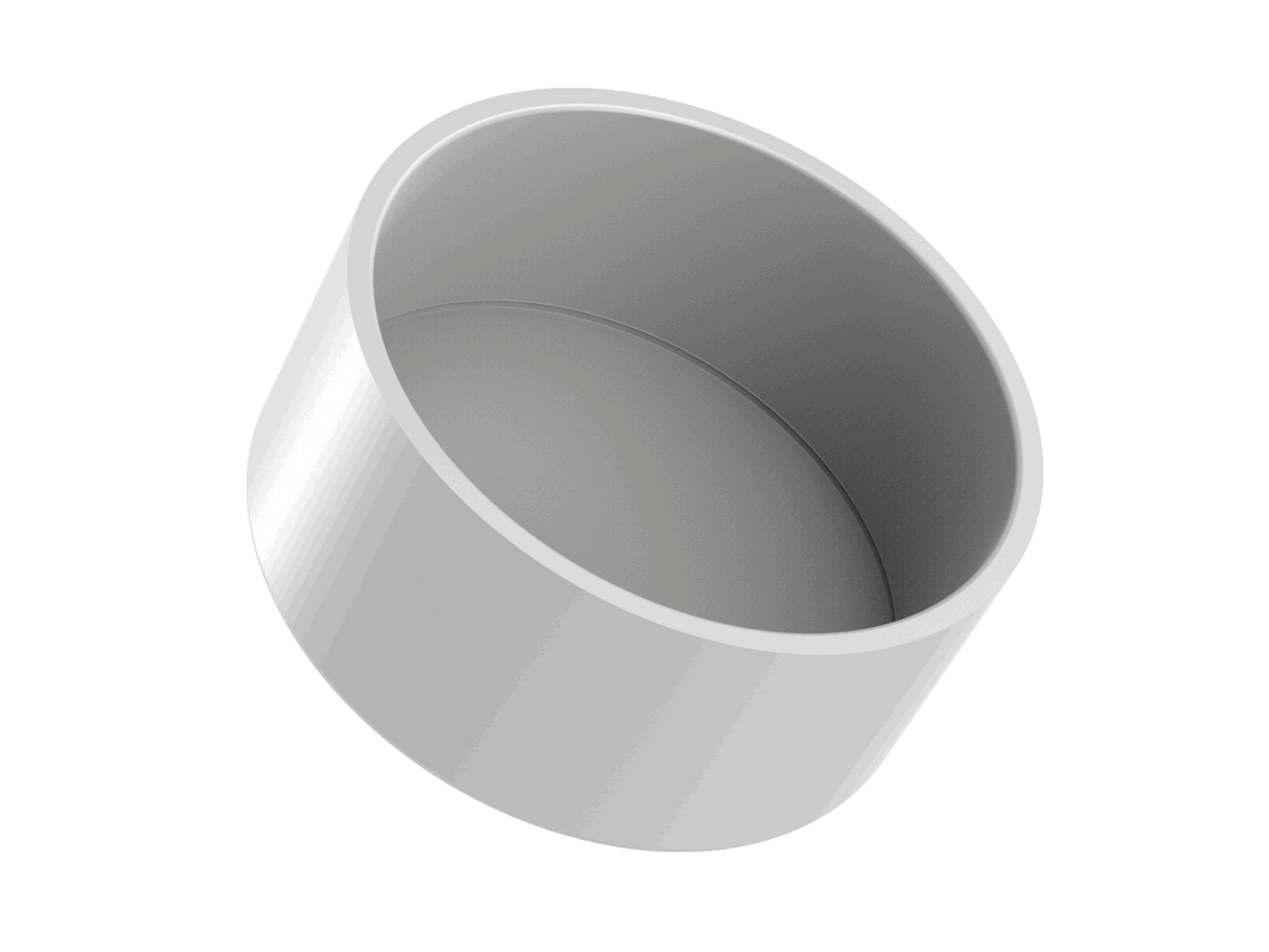 VC Caps for Conduits | Utility Pipe Supply