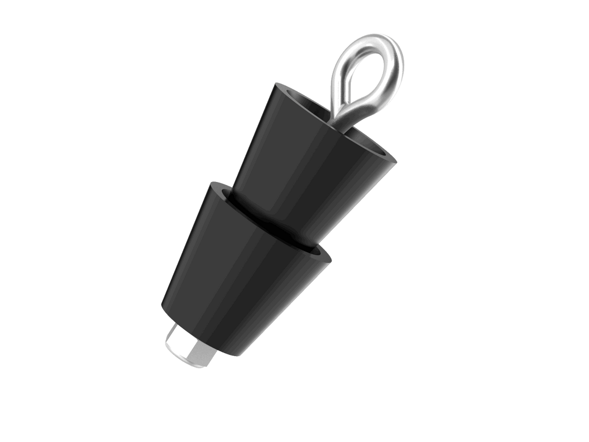 Duct Cone Projectiles | Utility Pipe Supply